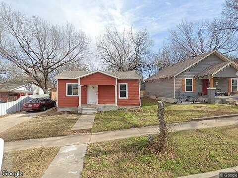 Chestnut, FORT WORTH, TX 76164