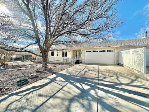 Abraham, GRAND JUNCTION, CO 81503
