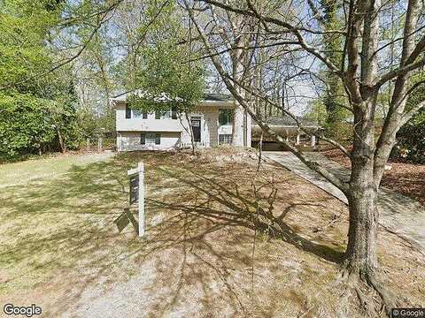 Timberly, MARIETTA, GA 30060