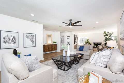 Watt, RAMONA, CA 92065