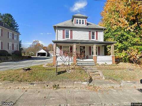 Delaware, MOUNT BETHEL, PA 18343