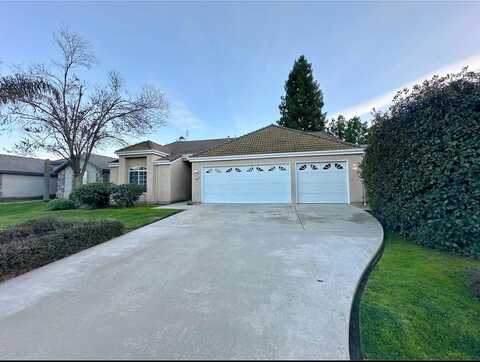 Oak, VISALIA, CA 93292