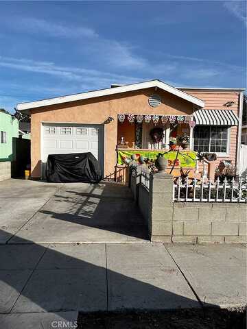Baltic, LONG BEACH, CA 90810