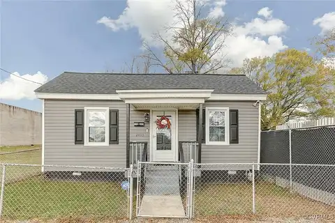Decatur, RICHMOND, VA 23224