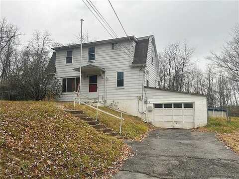 Banks School, GIBSONIA, PA 15044