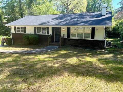 Maxwell, ATLANTA, GA 30311