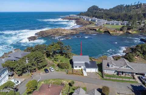 Vista, DEPOE BAY, OR 97341