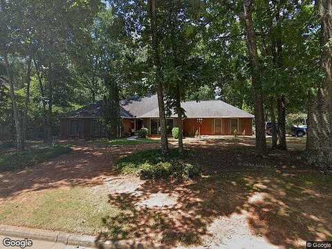 Benji, CONYERS, GA 30013