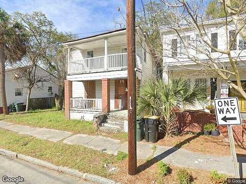 Florance, SAVANNAH, GA 31415
