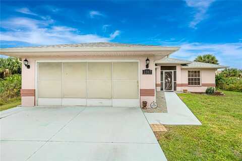 Biscayne, NORTH PORT, FL 34291