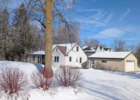 Wagon Wheel, LORETTO, MN 55357