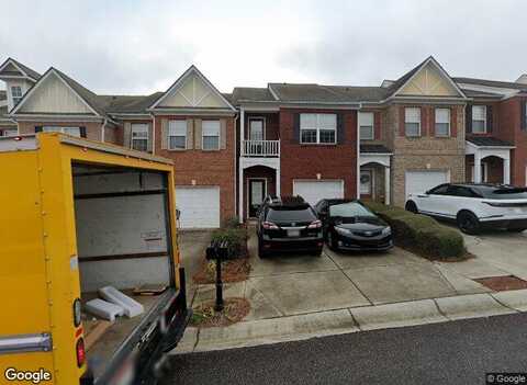 Hawks Bluff, LAWRENCEVILLE, GA 30044