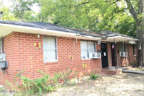 Ashley, MACON, GA 31204