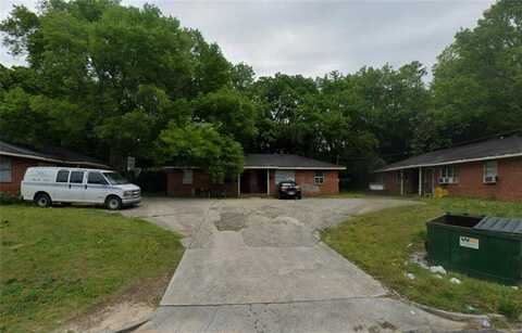 Ashley, MACON, GA 31204