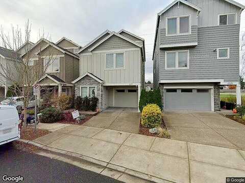 163Rd, BEAVERTON, OR 97006