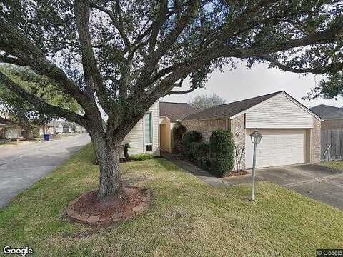 Cottonwood, MISSOURI CITY, TX 77459