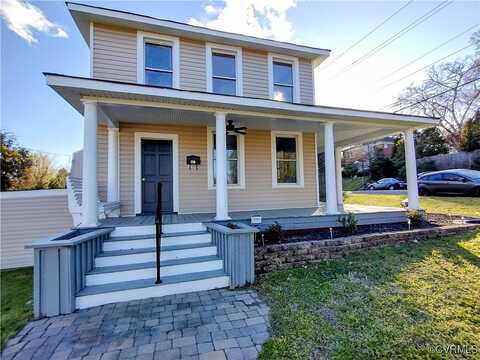 Virginia, COLONIAL HEIGHTS, VA 23834