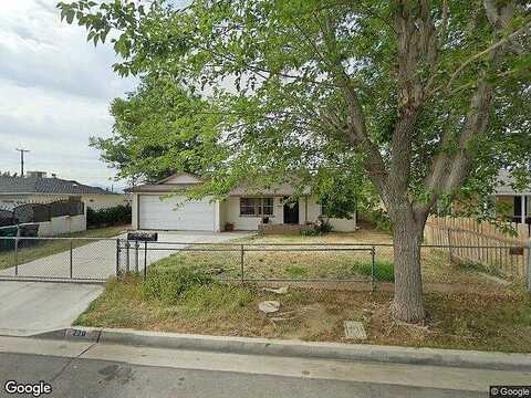 Avenue P2, PALMDALE, CA 93550