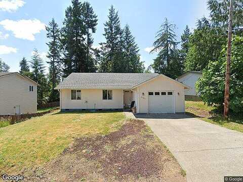 Crestview, SHELTON, WA 98584