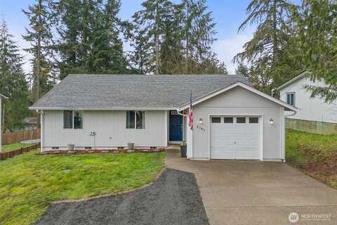 Crestview, SHELTON, WA 98584