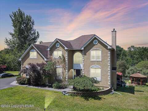 Saddle Creek, MOUNT BETHEL, PA 18343