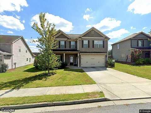 Villa Spring, DACULA, GA 30019