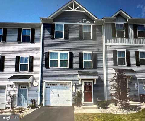 Cross Country, NORTHAMPTON, PA 18067