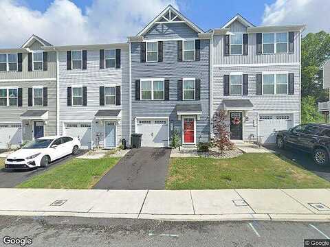 Cross Country, NORTHAMPTON, PA 18067