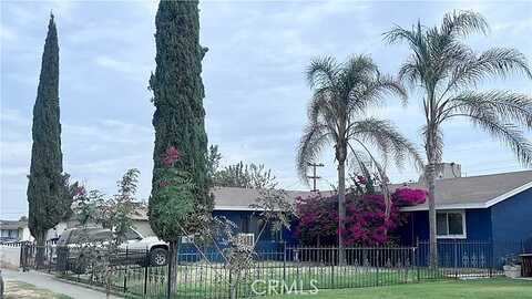 Wyatt, RIVERDALE, CA 93656