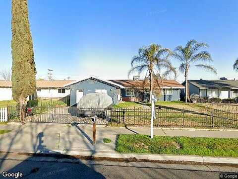 Wyatt, RIVERDALE, CA 93656