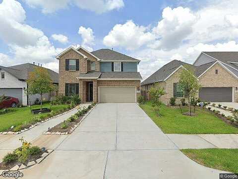 Long Spring, MISSOURI CITY, TX 77459