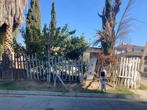 Milham, BAKERSFIELD, CA 93307