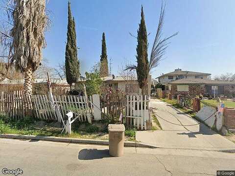 Milham, BAKERSFIELD, CA 93307
