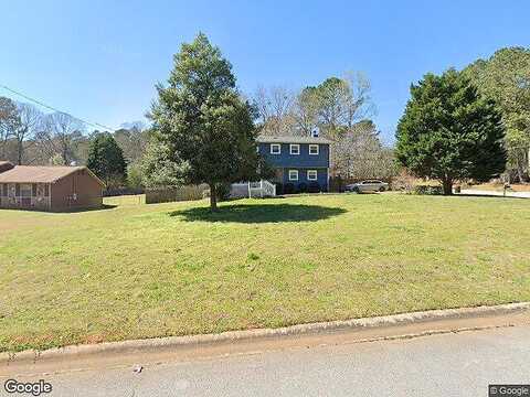 Summertown, STOCKBRIDGE, GA 30281