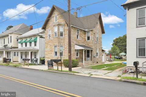 Main, NEWMANSTOWN, PA 17073