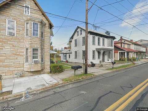 Main, NEWMANSTOWN, PA 17073