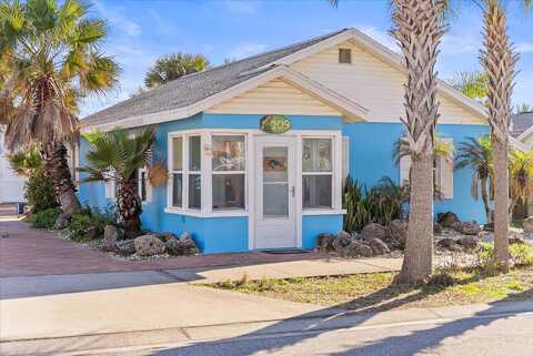 5Th, FLAGLER BEACH, FL 32136