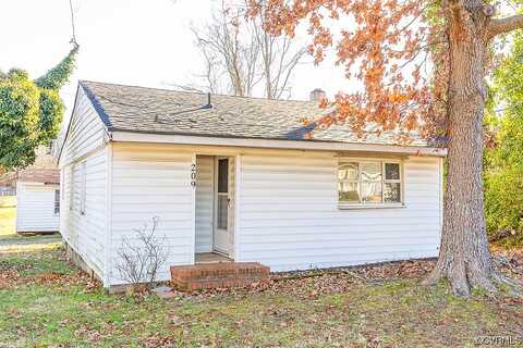 Forest, RICHMOND, VA 23223