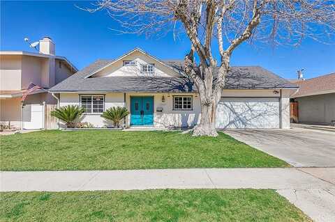 Kingscrest, SANTA CLARITA, CA 91350
