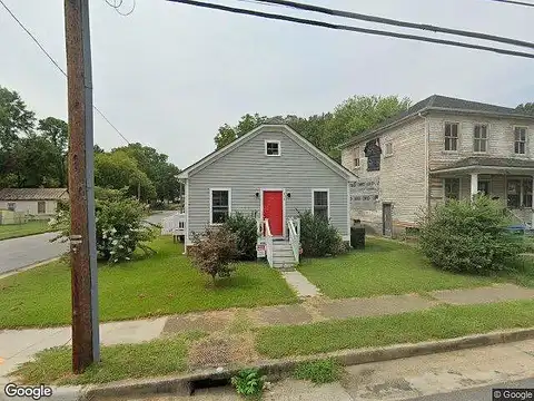 33Rd, RICHMOND, VA 23224