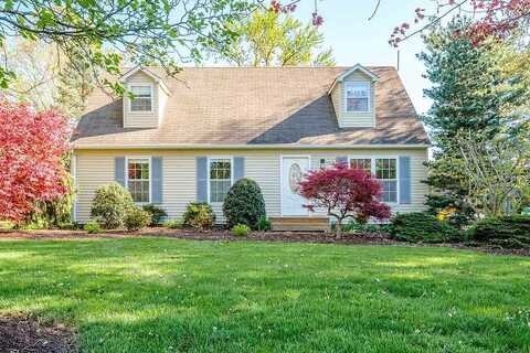 3Rd, GROTTOES, VA 24441