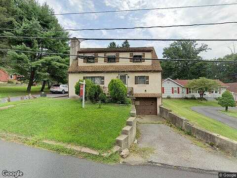 Arndt, EASTON, PA 18040