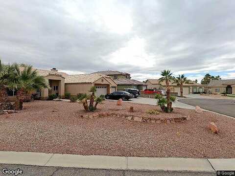 Desert Greens, FORT MOHAVE, AZ 86426
