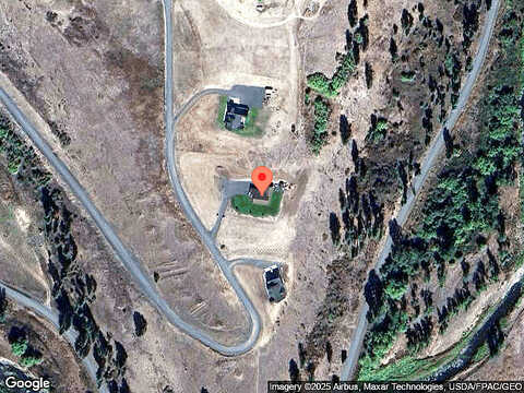 Red Tail Ridge, COLFAX, WA 99111