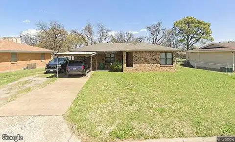 Holly, BURKBURNETT, TX 76354