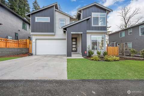 85Th Avenue, EDGEWOOD, WA 98371