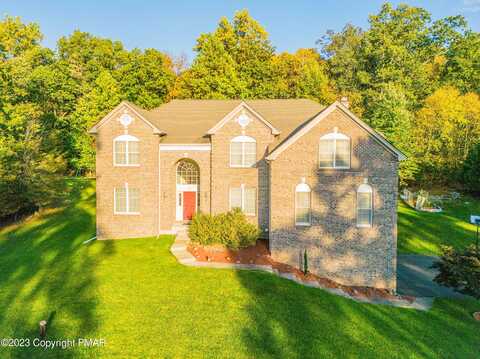 Saddle Creek, MOUNT BETHEL, PA 18343