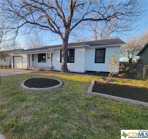 Crestwood, VICTORIA, TX 77901