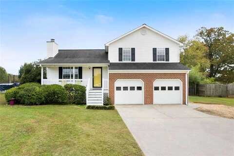 Evergreen, CEDARTOWN, GA 30125