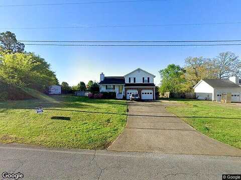 Evergreen, CEDARTOWN, GA 30125